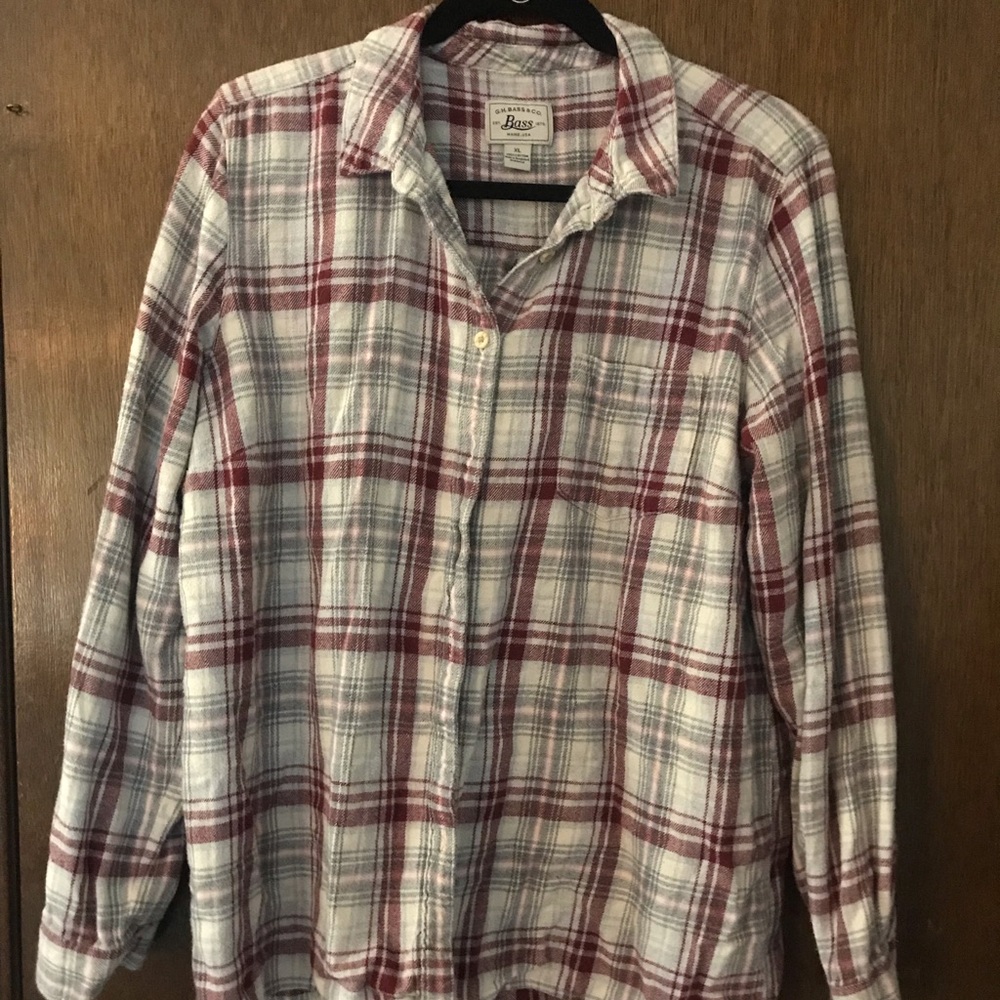 Flannel